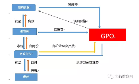 广州GPO推行时间表及解读